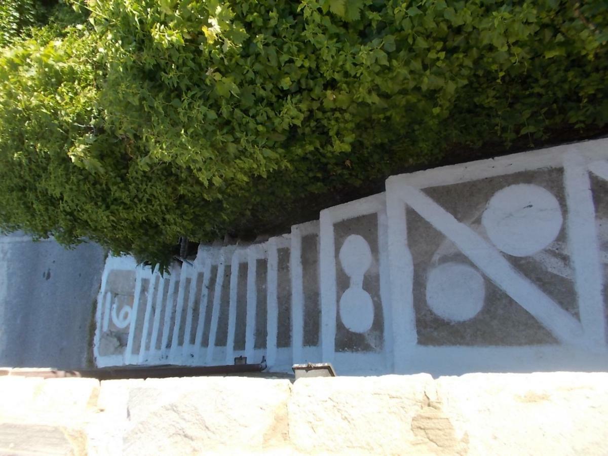 Cyclades Olive Museum'S Guest House Pitrofos 外观 照片