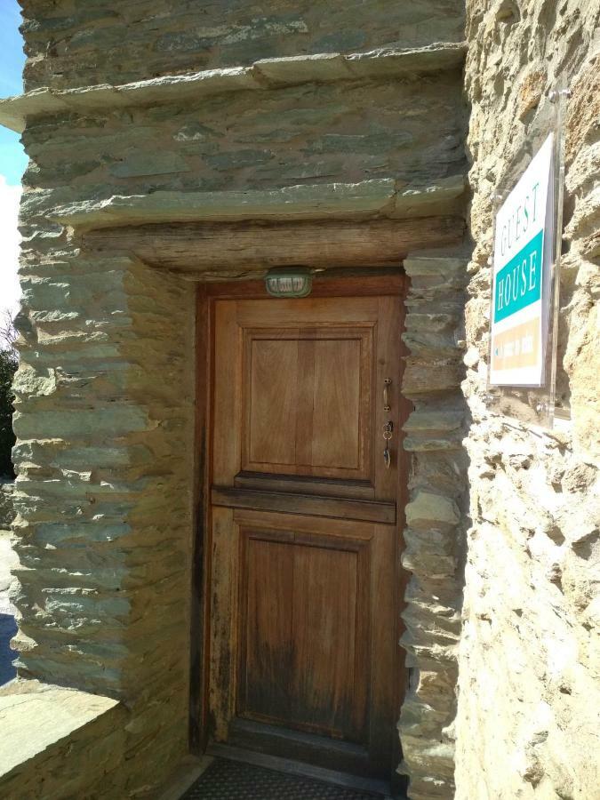 Cyclades Olive Museum'S Guest House Pitrofos 外观 照片